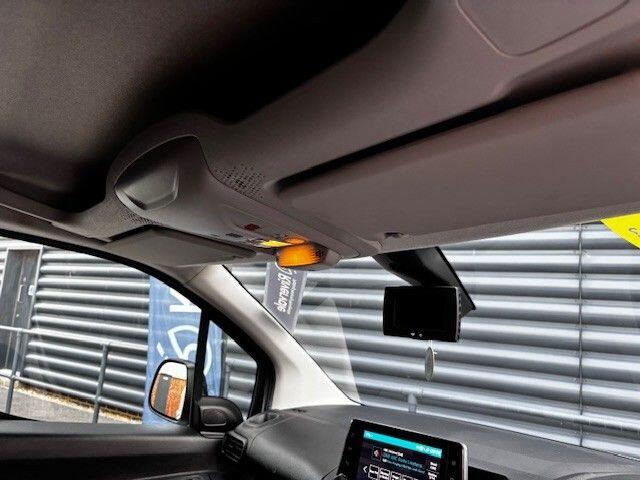 Citroen Berlingo image 11